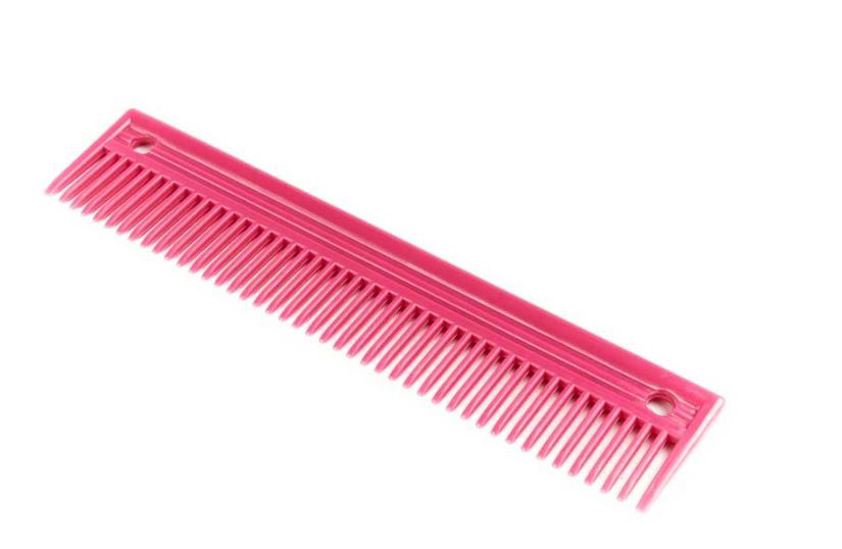 Pink Shires Giant Mane Comb
