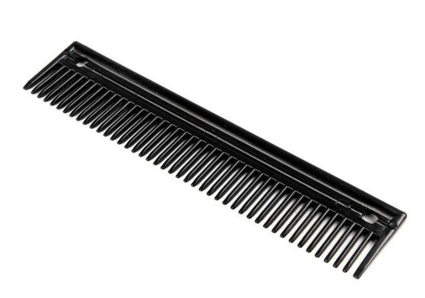 Black Shires Giant Mane Comb