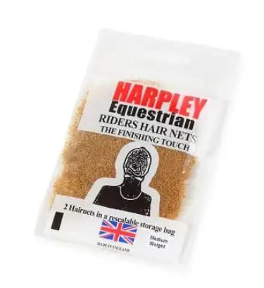 Light Brown Hairnets