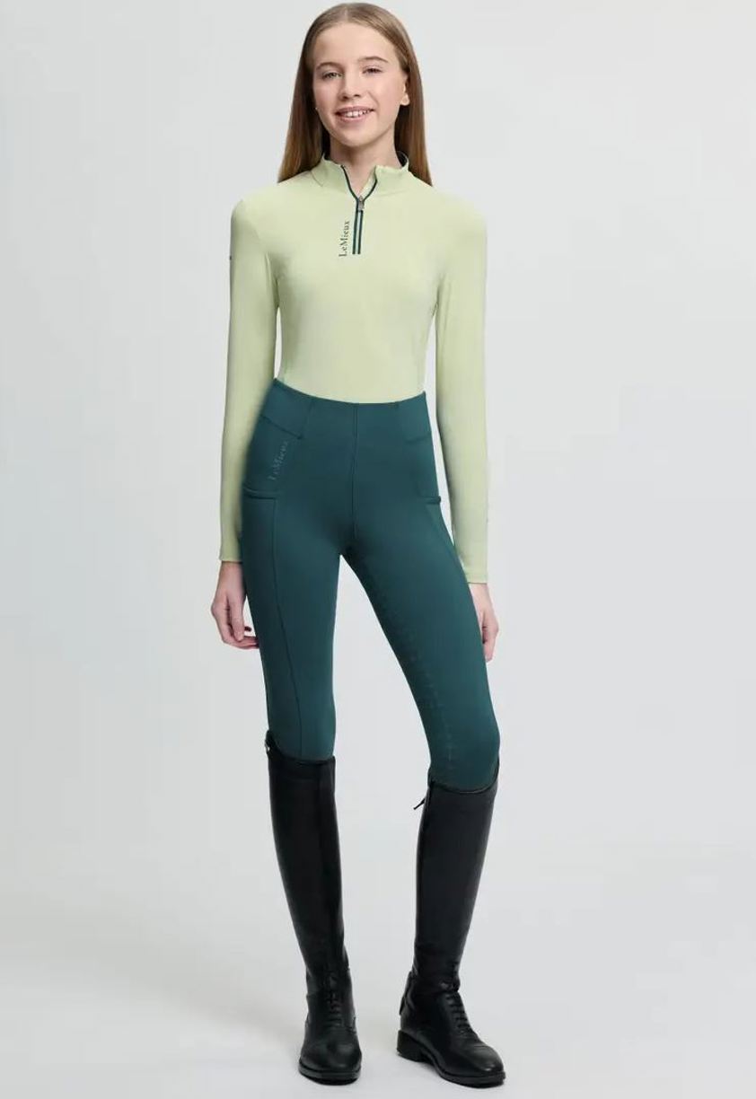 Jungle LeMieux Young Rider Orla Pull Ons