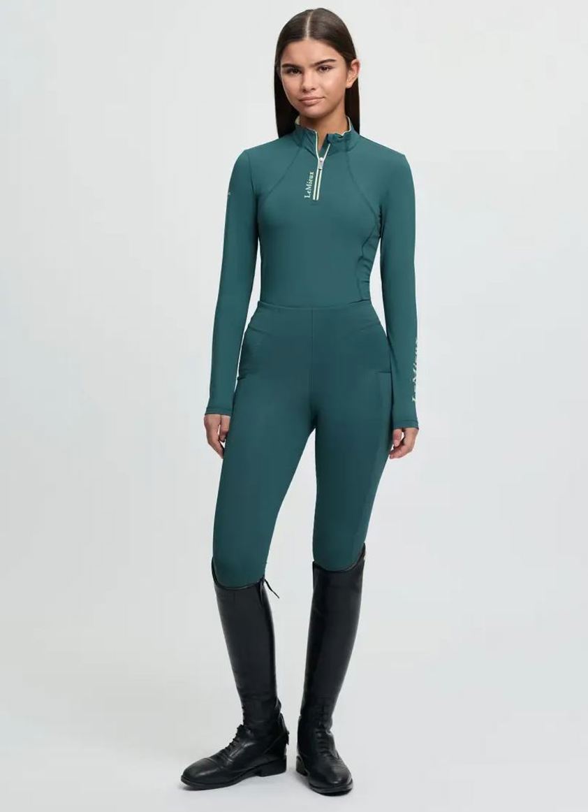 Jungle LeMieux Young Rider Orla Pull Ons