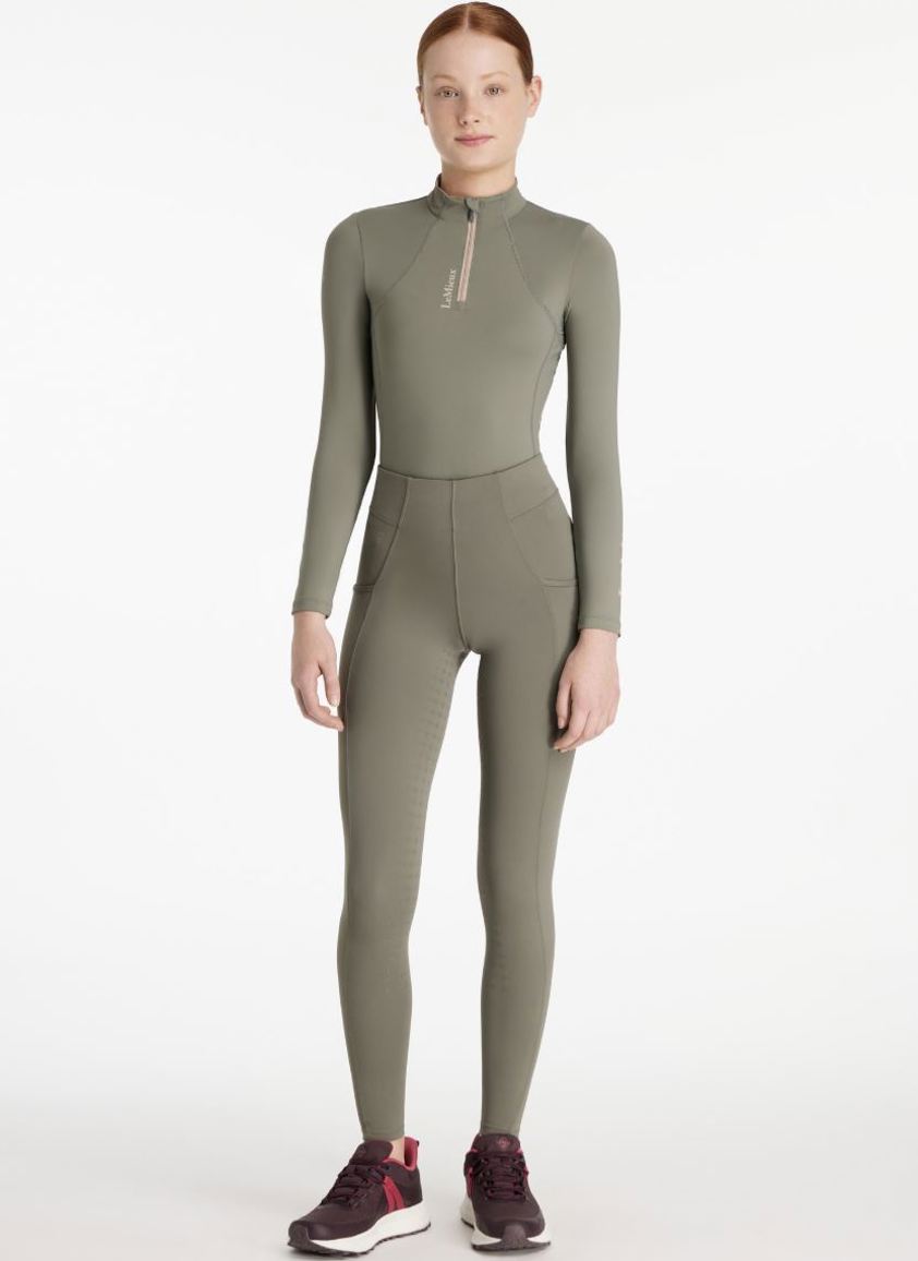 Rosemary LeMieux Young Rider Orla Pull Ons