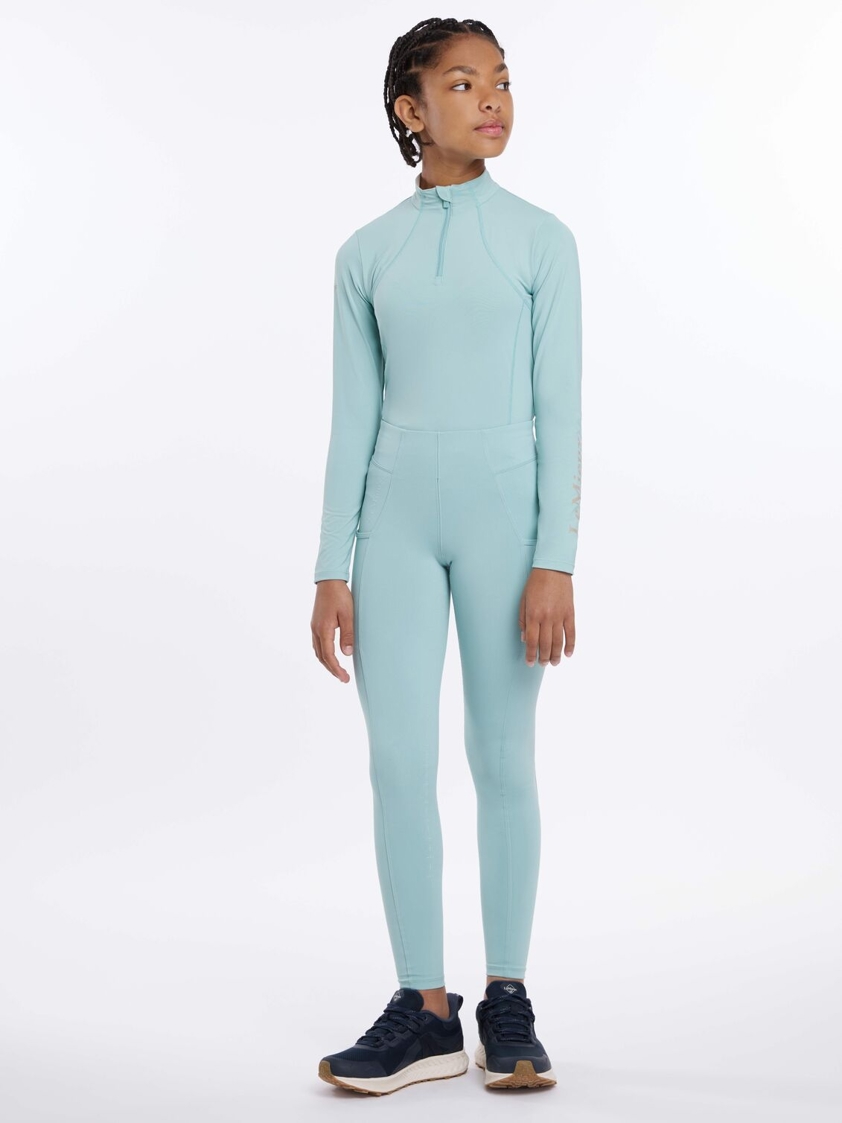 Aqua LeMieux Young Rider Orla Pull Ons