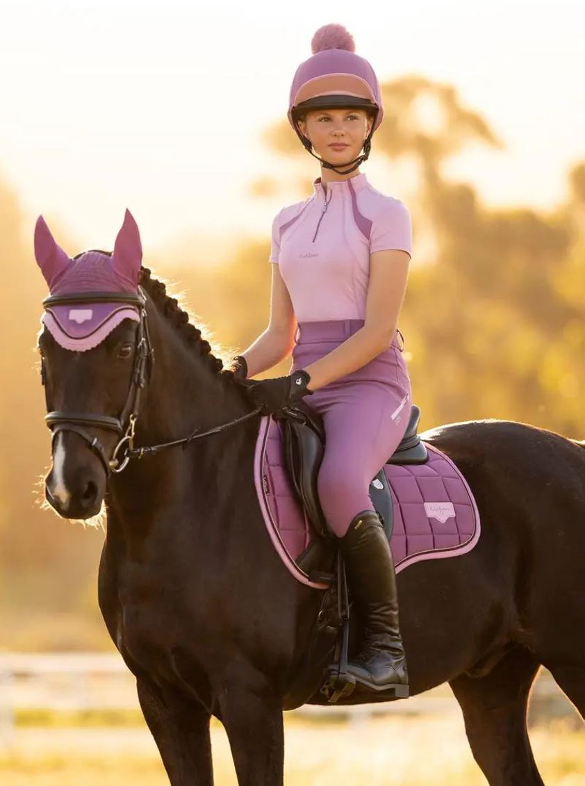 Mallow LeMieux Young Rider Orla Pull Ons