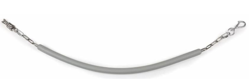 Grey Shires Stall Chain