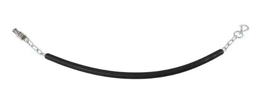 Black Shires Stall Chain