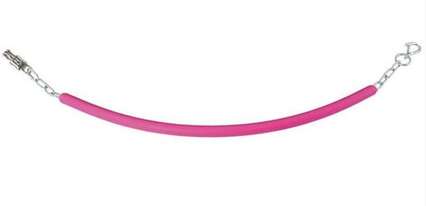 Pink Shires Stall Chain