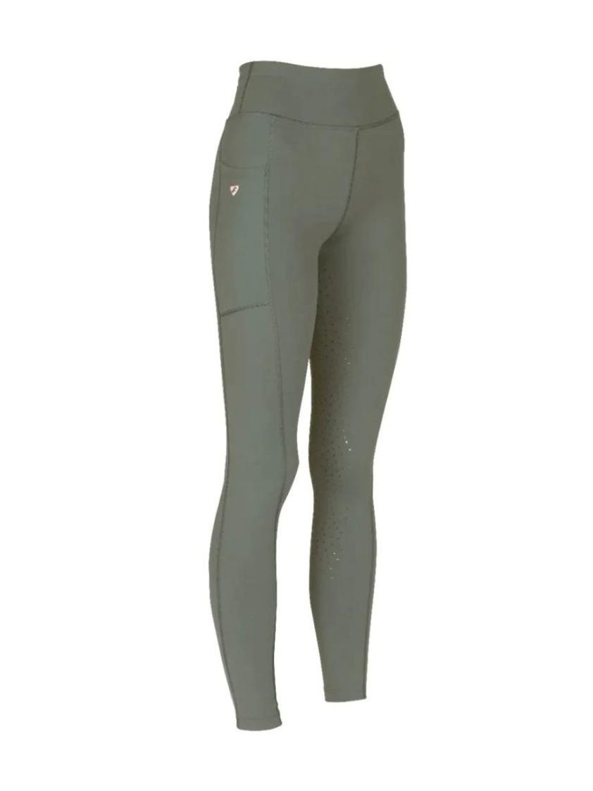 Olive Aubrion Non-Stop Riding Tights