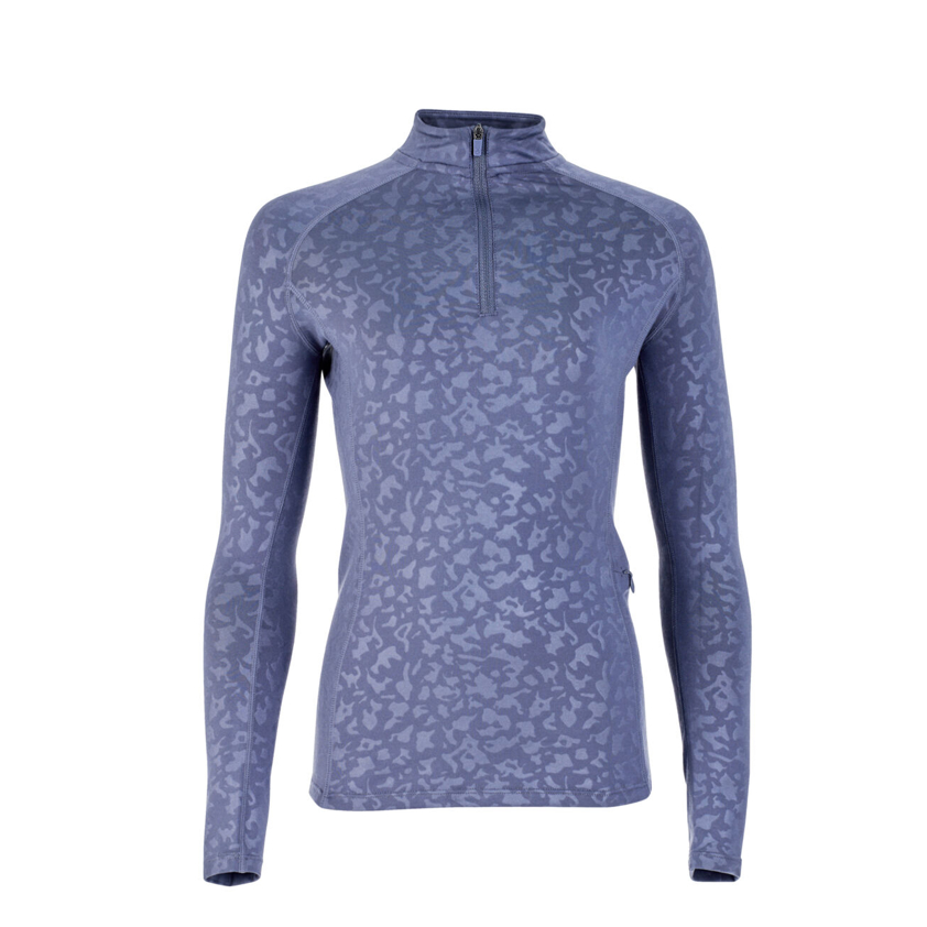 Blue Aubrion Revive Winter Base Layer - Yr