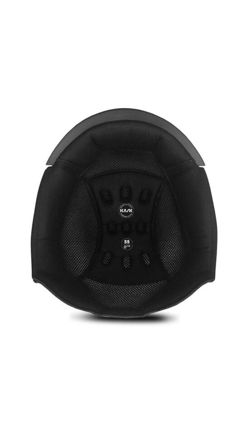 Black Kask Dogma/Star Lady Liner