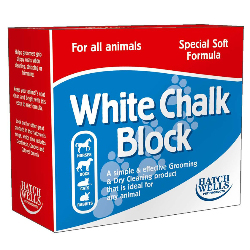 Chalk Blocks