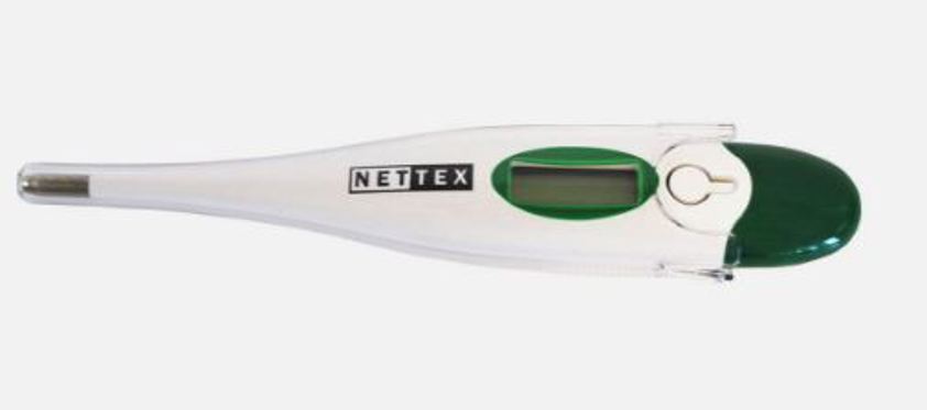 Nettex Digital Thermometer