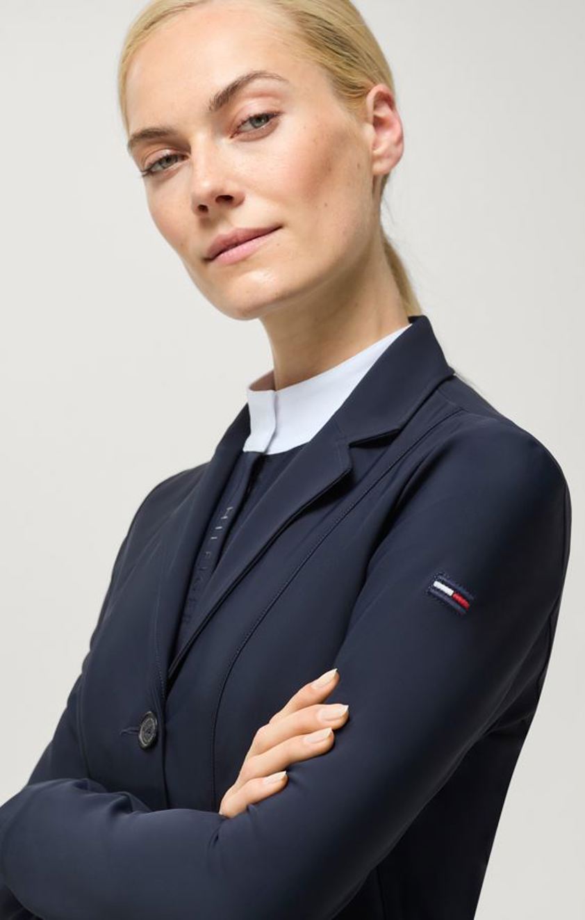 Desert Sky Tommy Hilfiger Vista Show Jacket