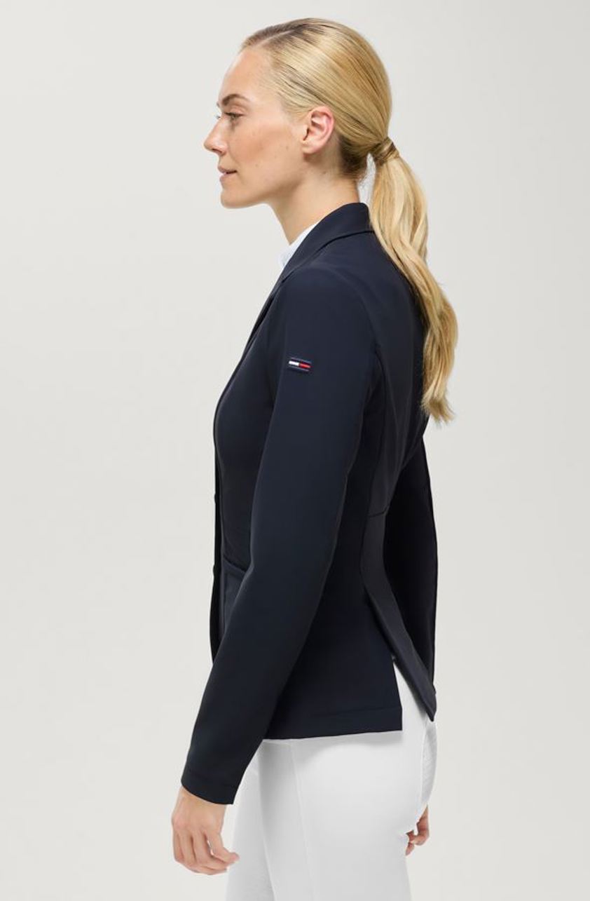 Desert Sky Tommy Hilfiger Vista Show Jacket