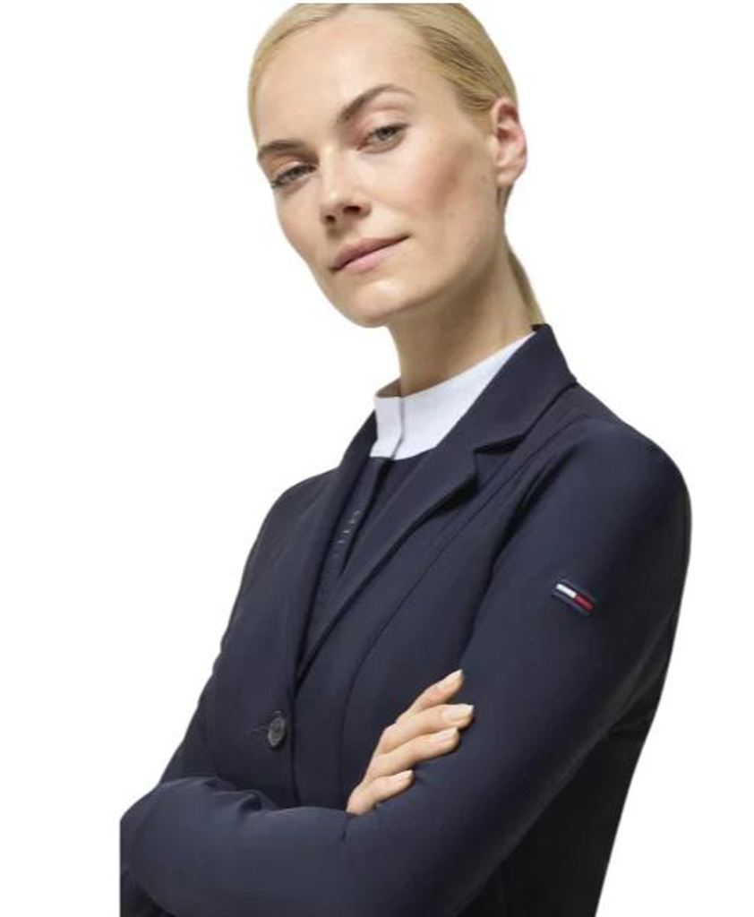 Desert Sky Tommy Hilfiger Vista Show Jacket