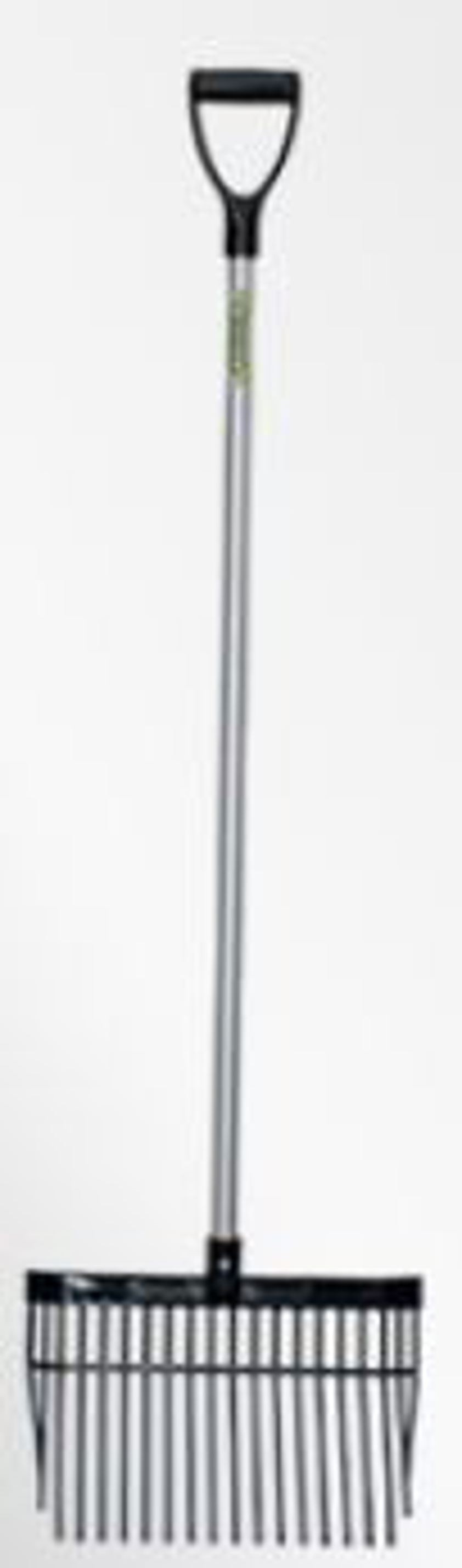 Black KM Elite Future Forks