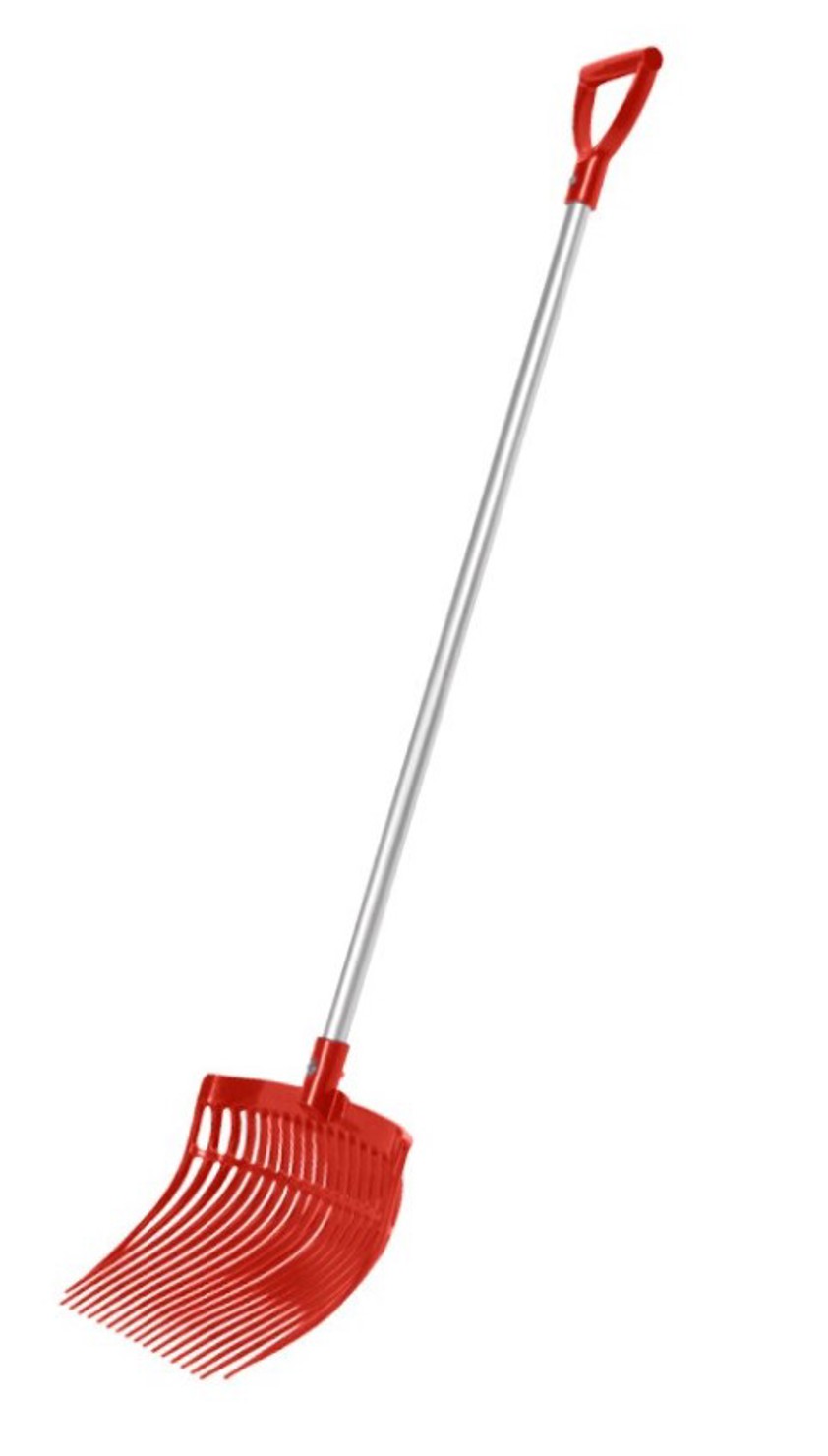 Red KM Elite Future Forks
