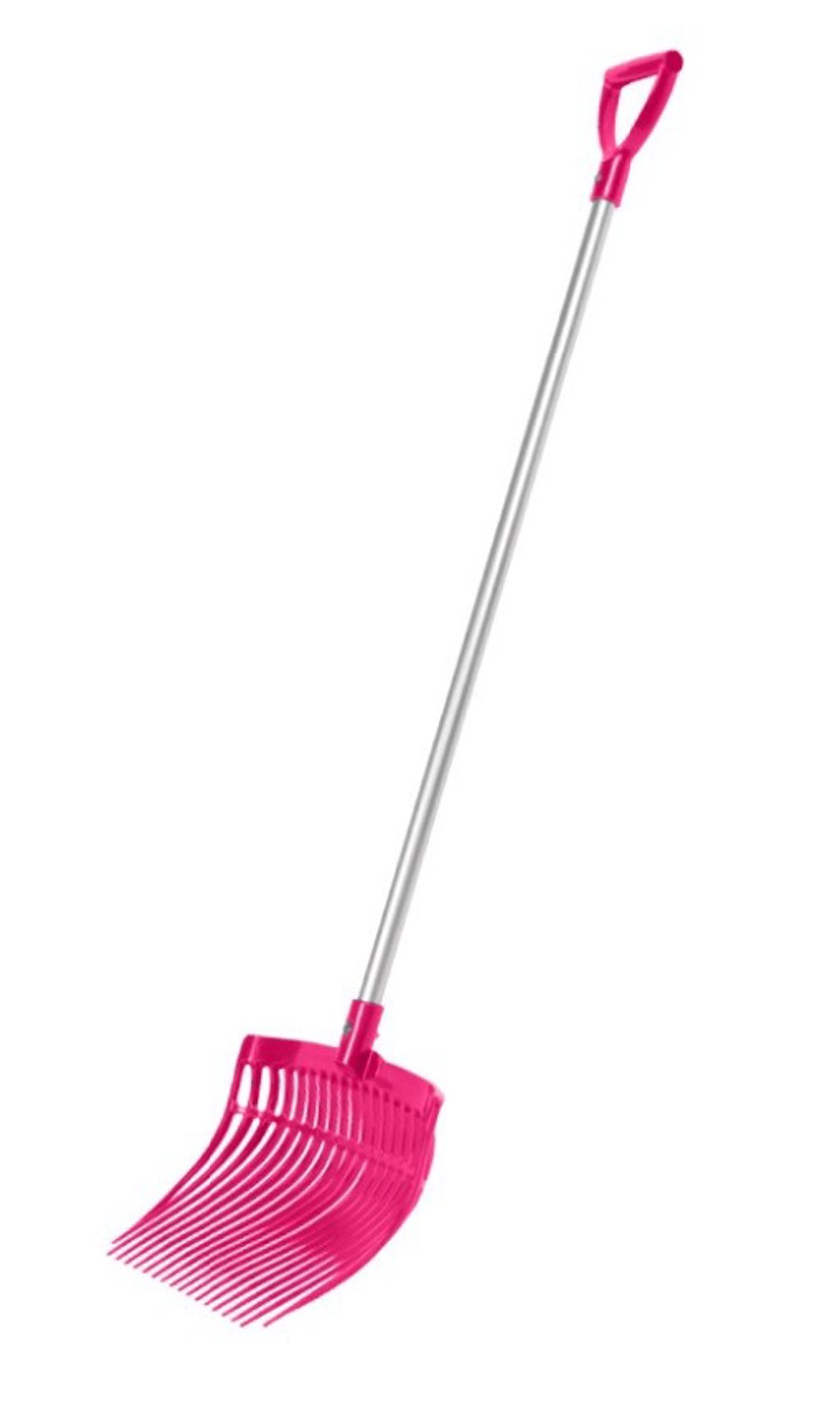 Pink KM Elite Future Forks