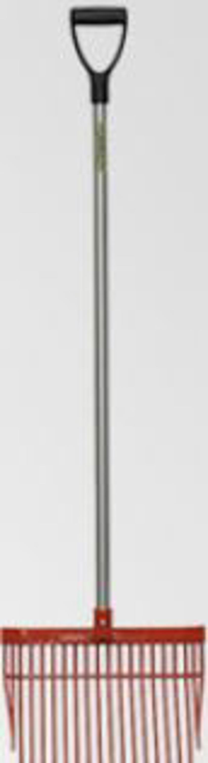 Red KM Elite Future Forks