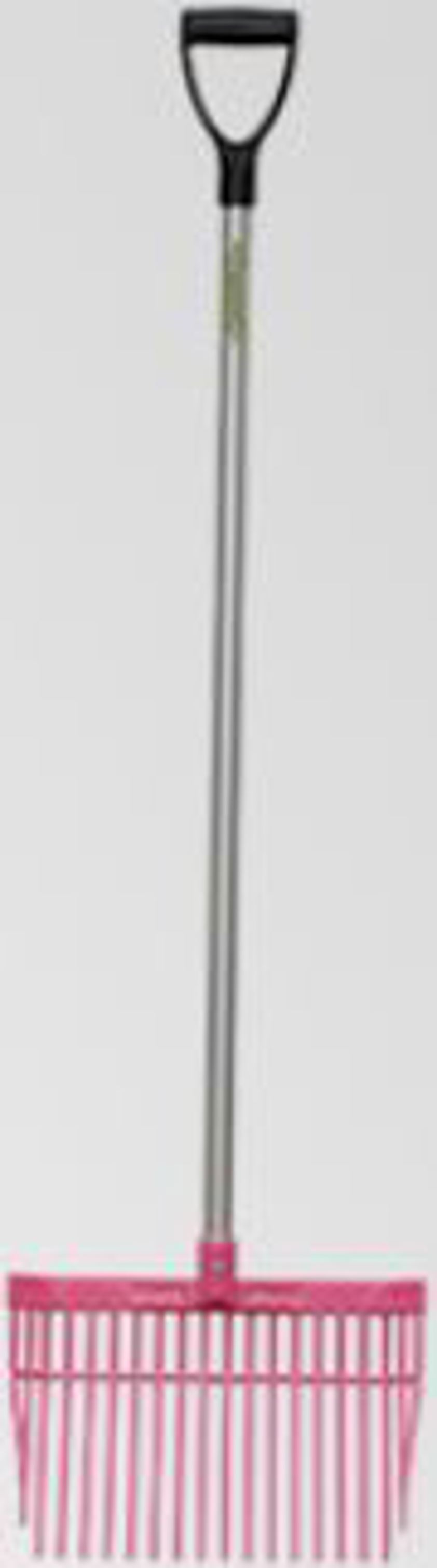 Pink KM Elite Future Forks