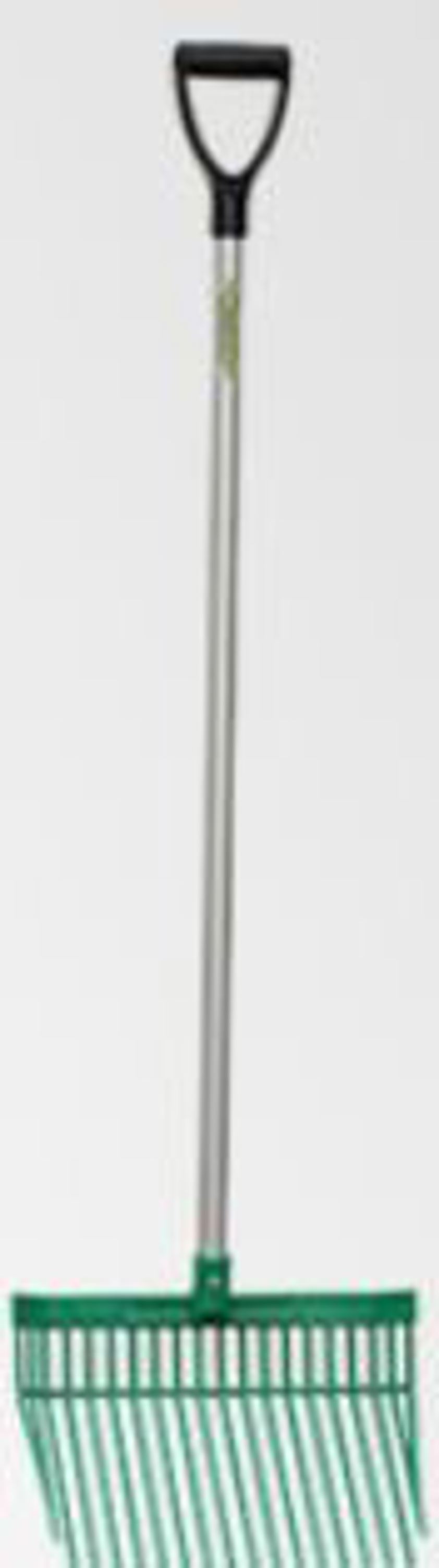 Green KM Elite Future Forks