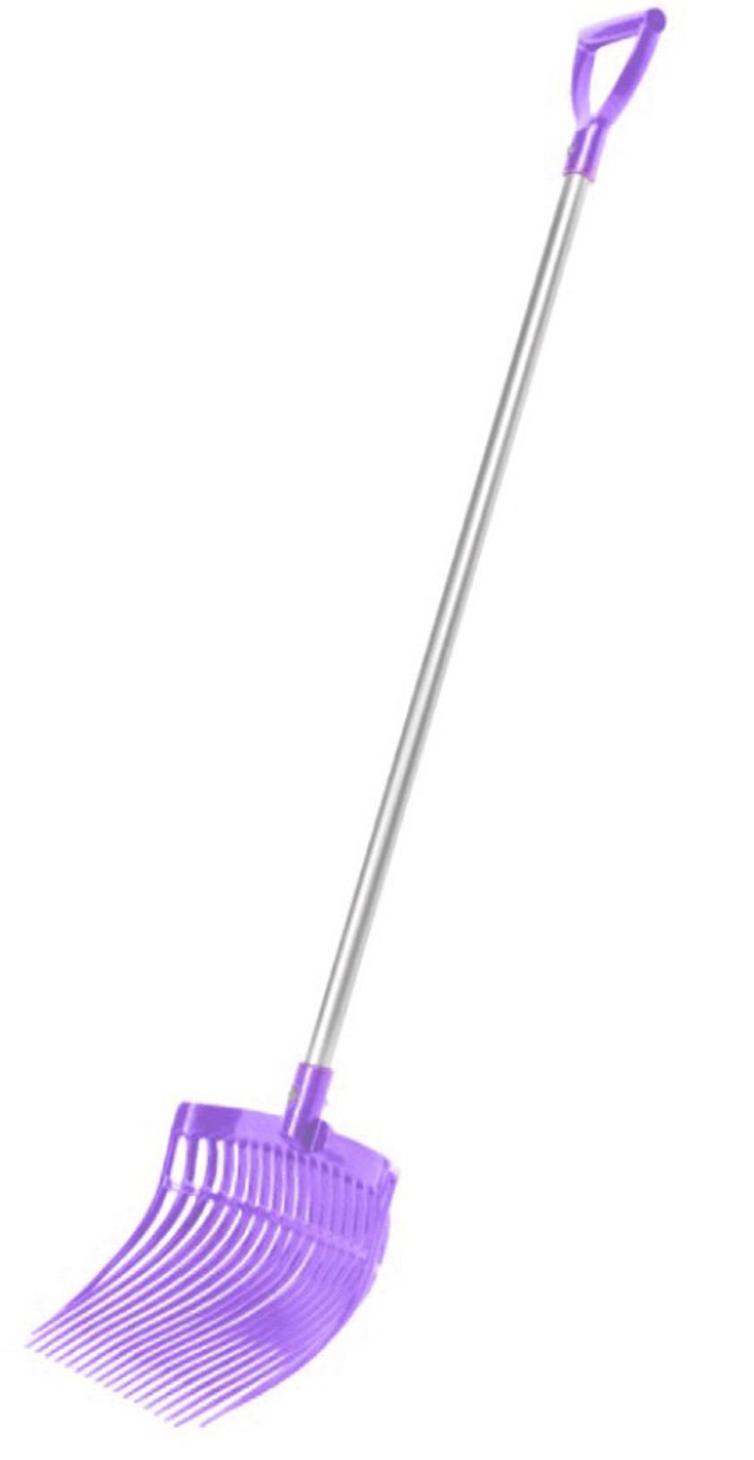 Purple KM Elite Future Forks