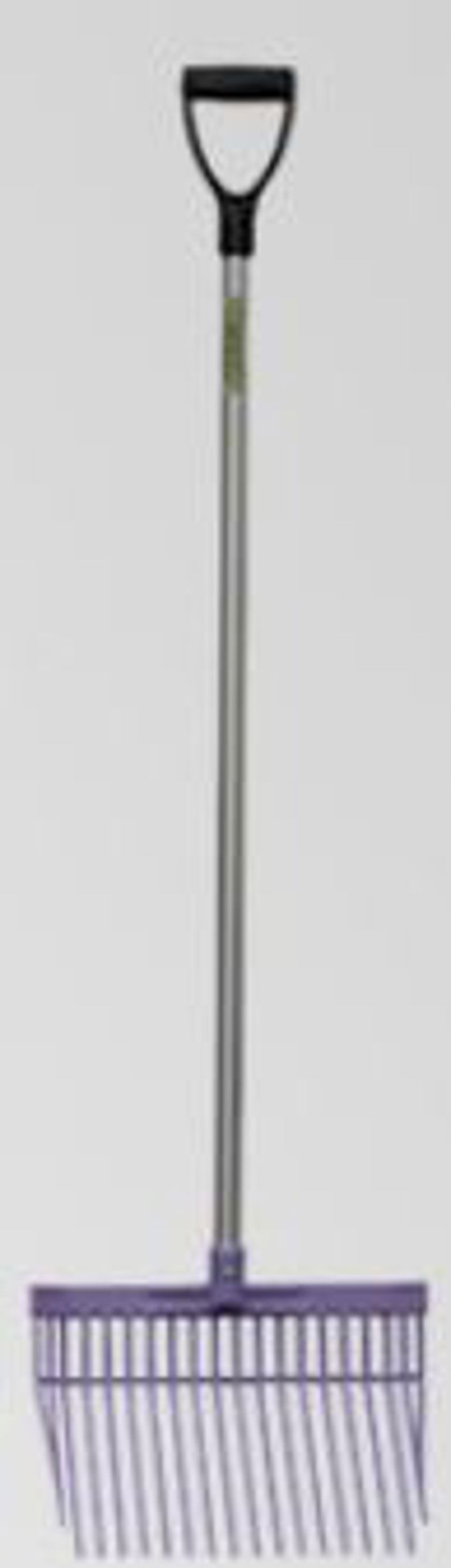 Purple KM Elite Future Forks