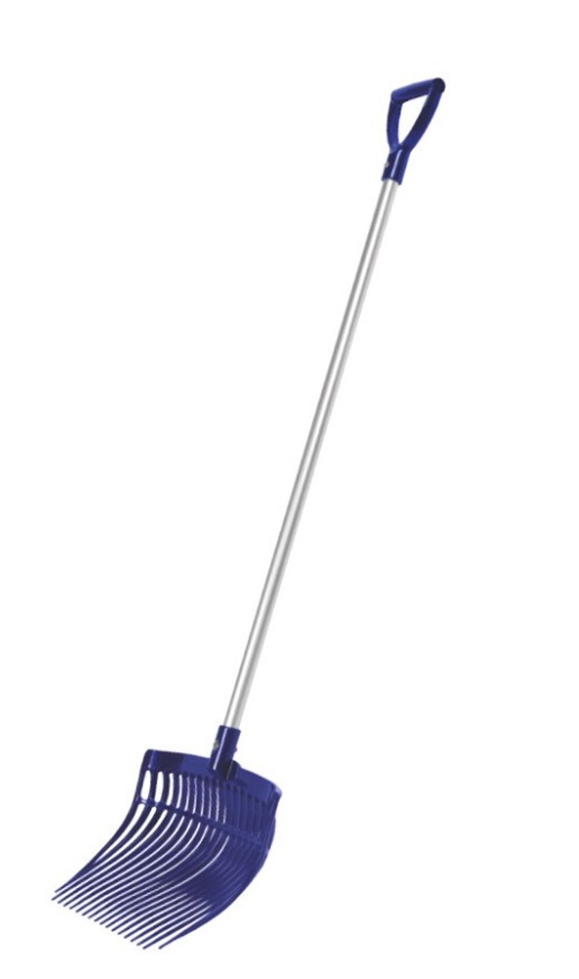 Blue KM Elite Future Forks