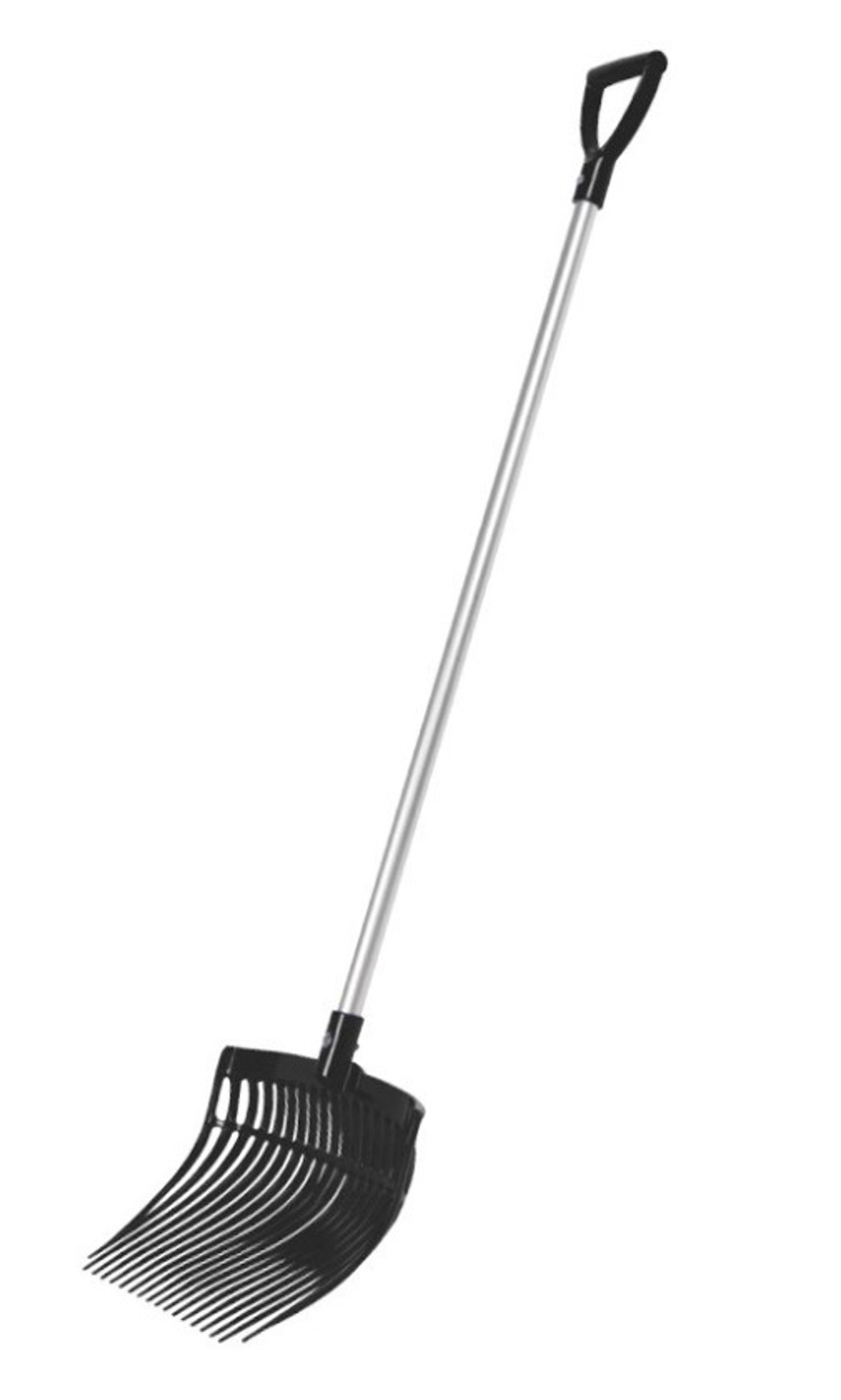 Black KM Elite Future Forks