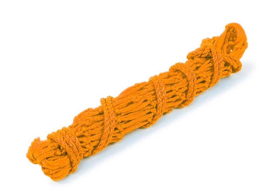 Orange Shires Standard Haynet