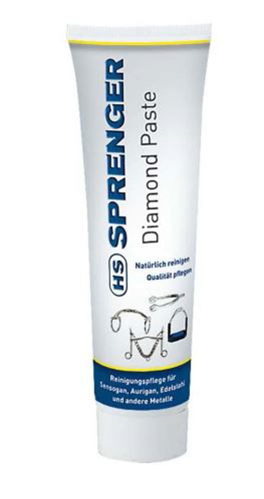 Sprenger Diamond Metal Cleaner