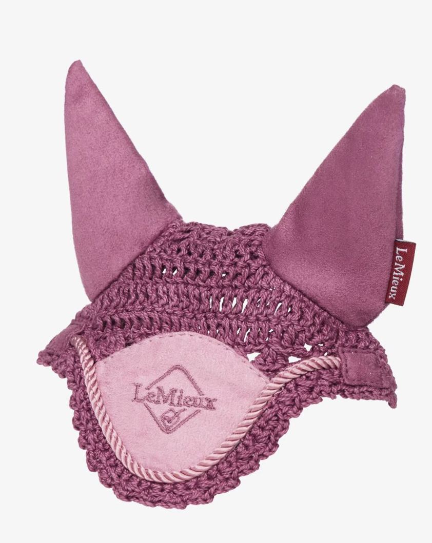 Mallow LeMieux Toy Pony Fly Hood