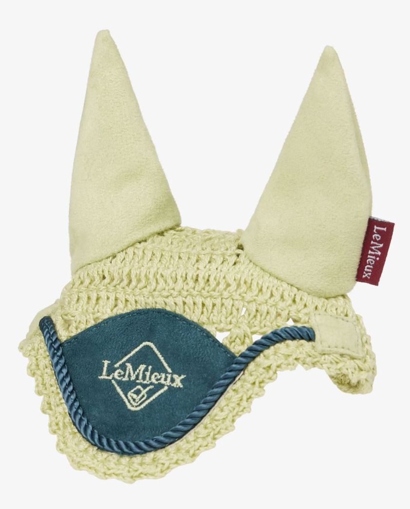 Macaron LeMieux Toy Pony Fly Hood