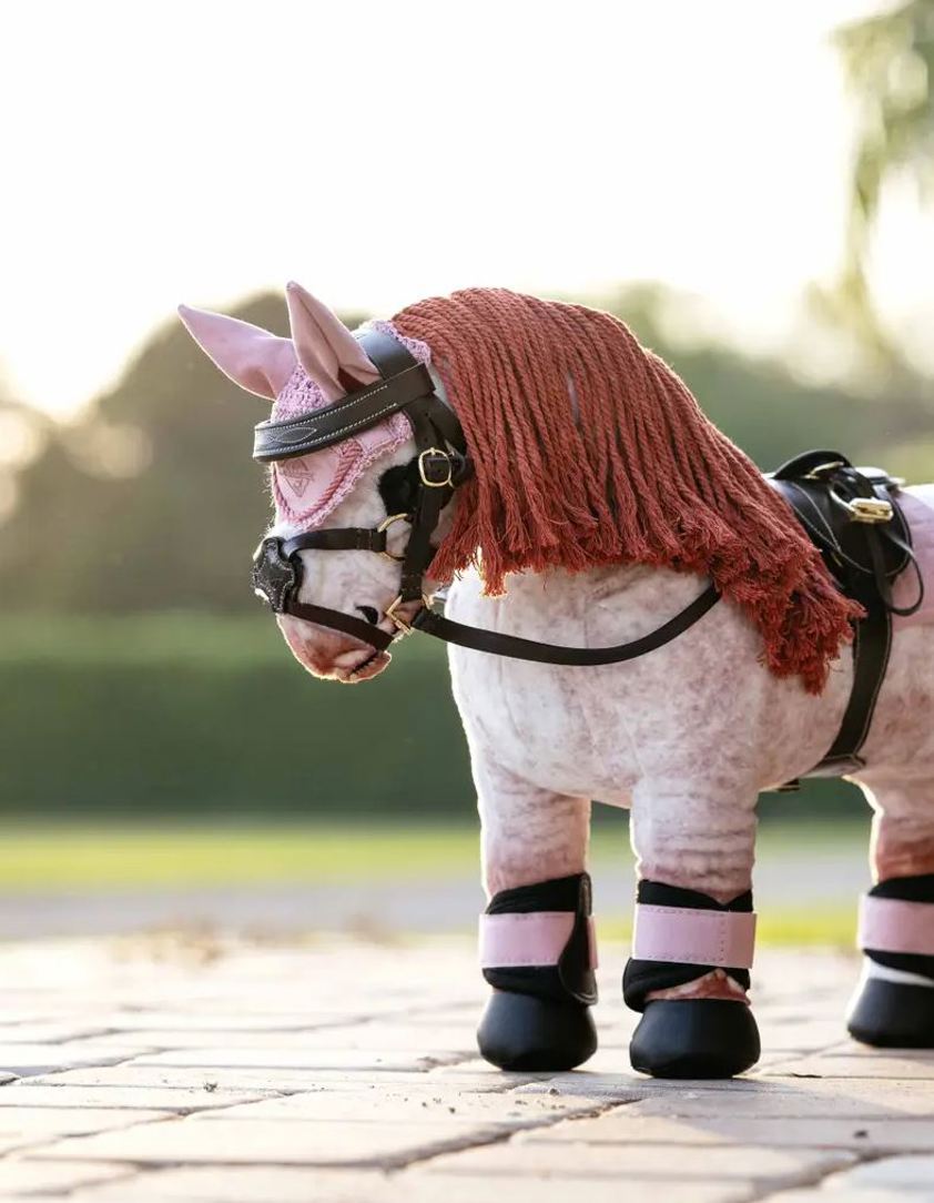 Blossom LeMieux Toy Pony Fly Hood