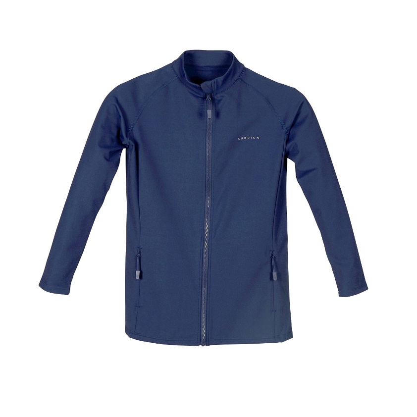 ink Aubrion Young Rider Non-Stop Jacket