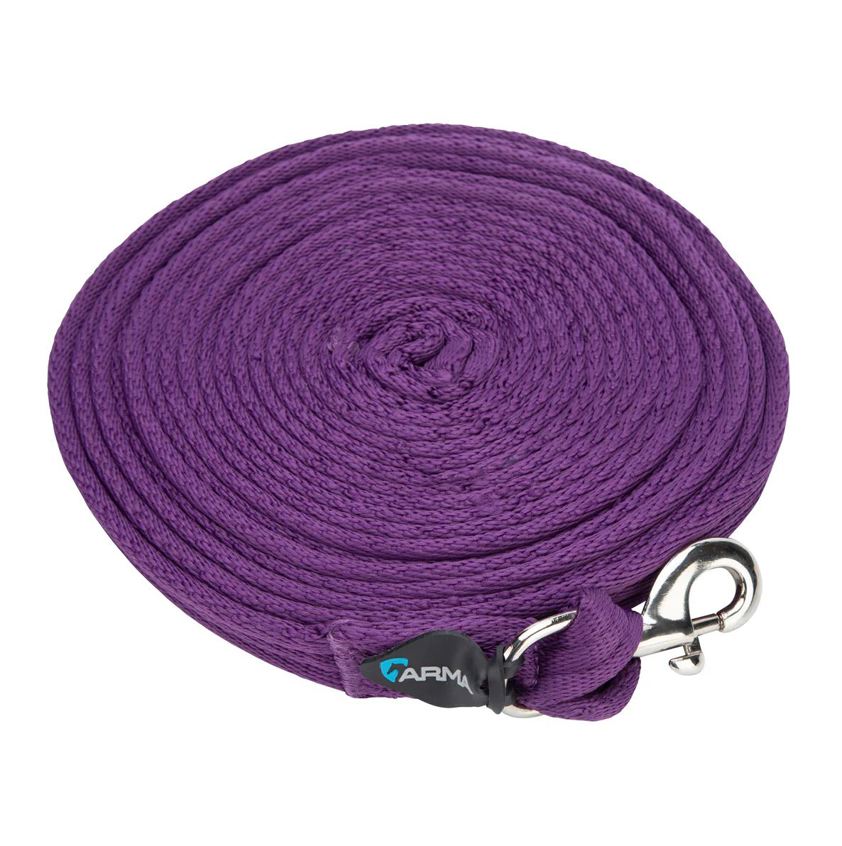 Airforce Blue Arma Soft Feel Lunge line