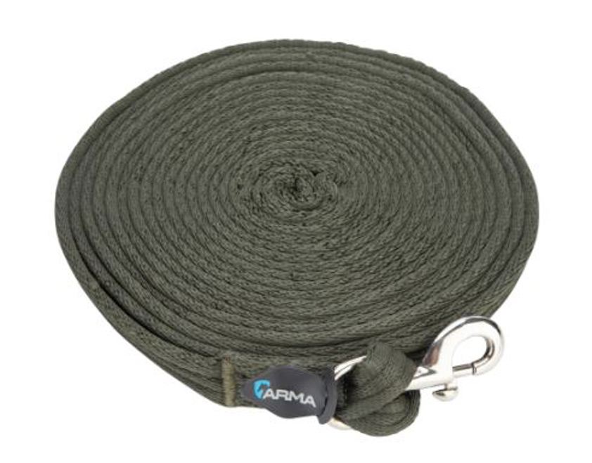 Khaki Arma Soft Feel Lunge line