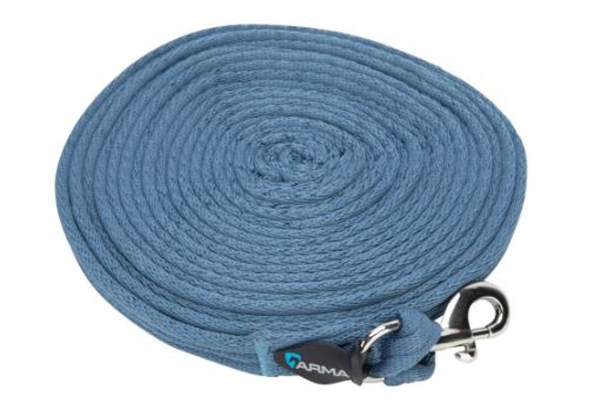Airforce Blue Arma Soft Feel Lunge line