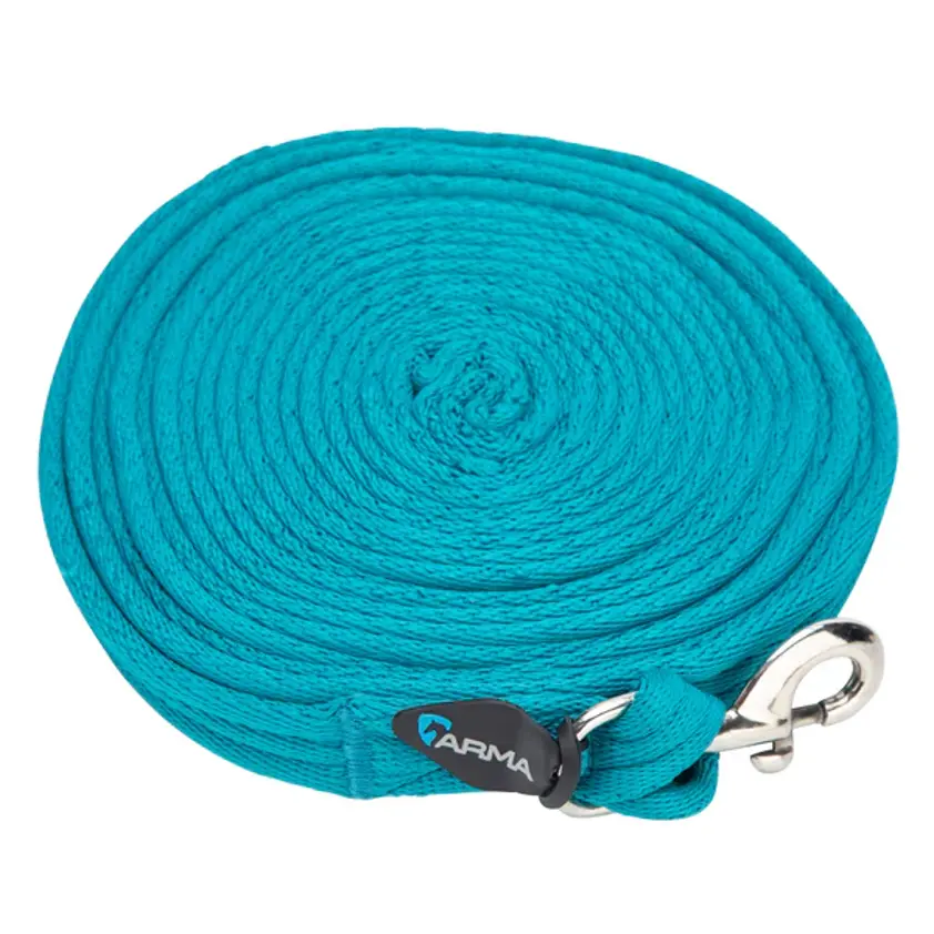 Dark Cyan Arma Soft Feel Lunge line