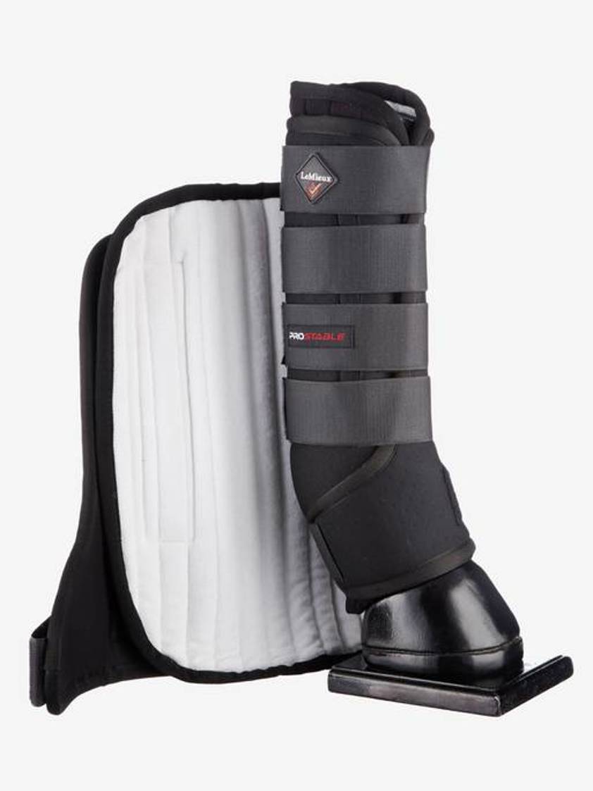 LeMieux Stable Boot