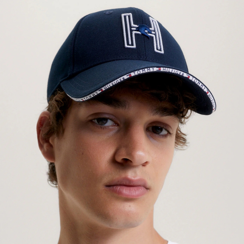 Desert Sky Tommy Toronto H Logo Cap