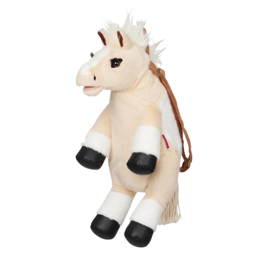 Lemon LeMieux Pony Bag