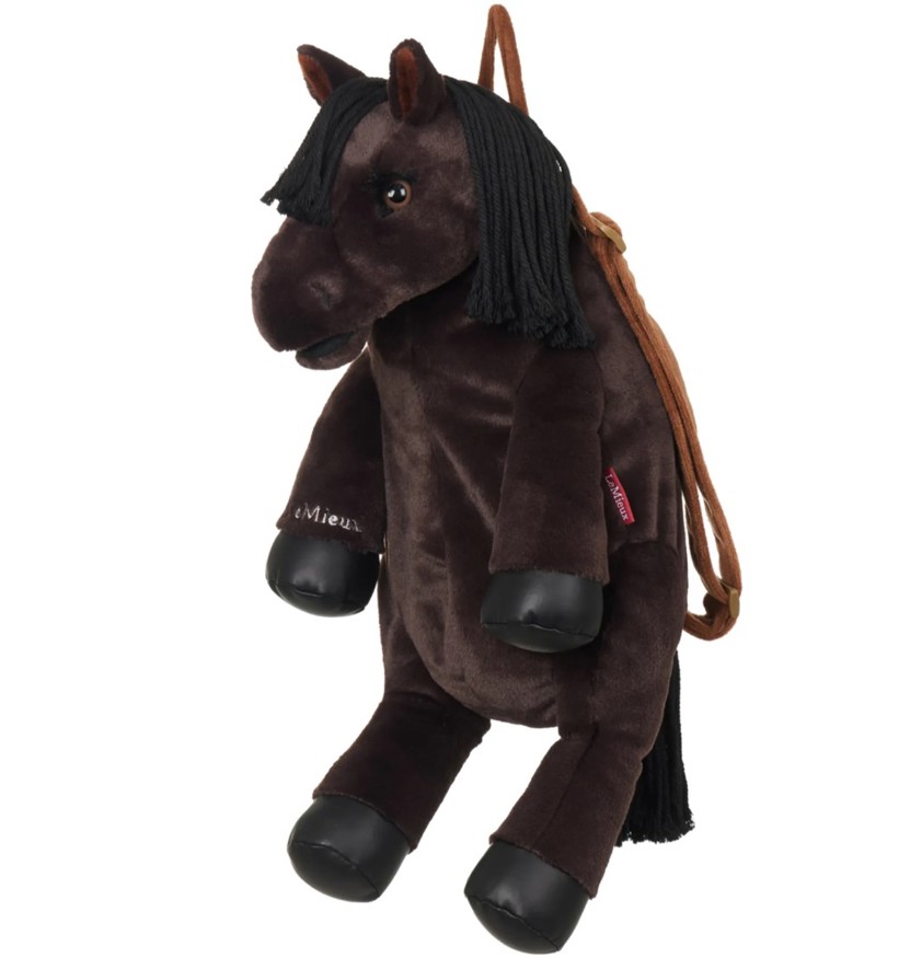 Freya LeMieux Pony Bag