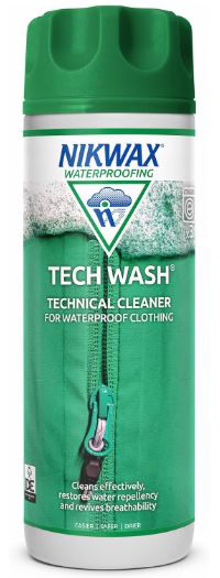 Nikwax Tech Wash