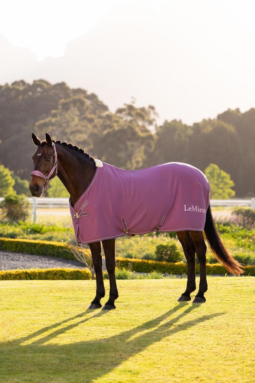 Mallow Kudos Bamboo Cooler