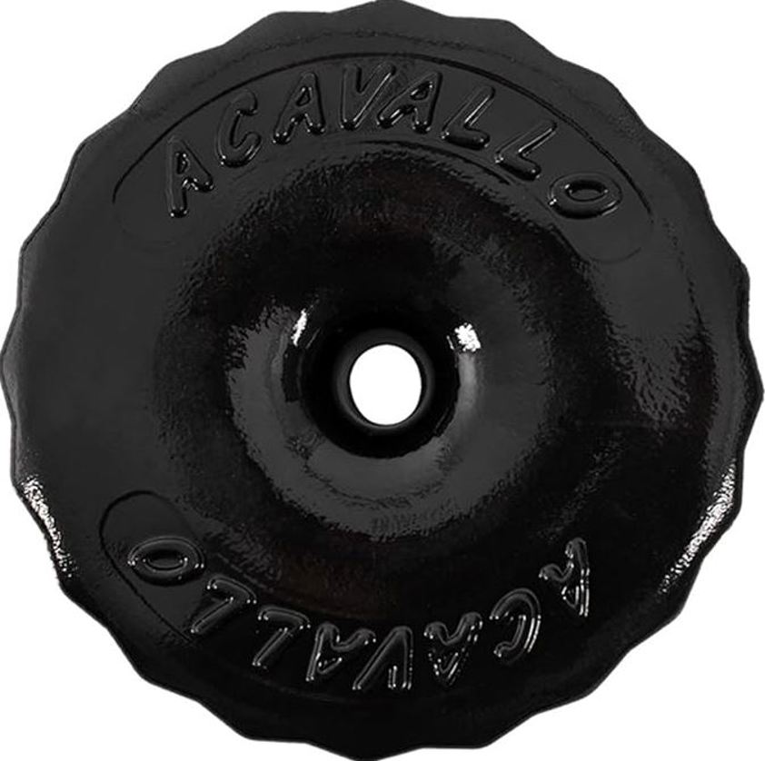 Black Gel Bit Guards