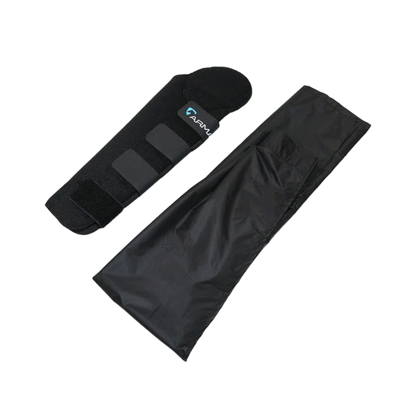 Tail Guard W/ Detachable Bag