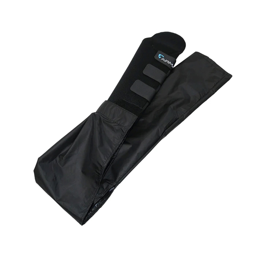 Tail Guard W/ Detachable Bag