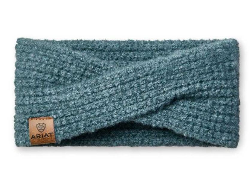 Slate Ariat Chilton Headband