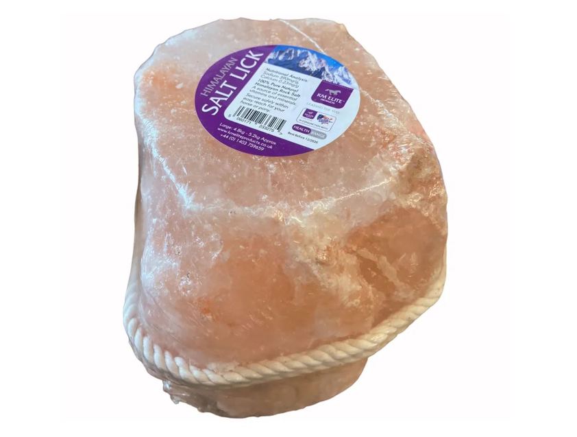 Himalayan Rock Salt